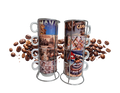Tacitas de cafe 1  Diseño CUBA