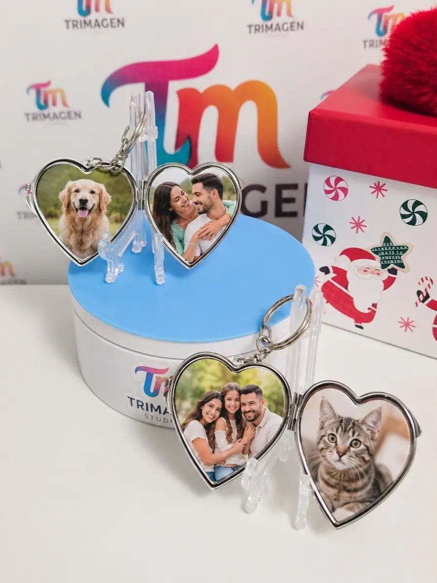 Keychain - llavero personalizado