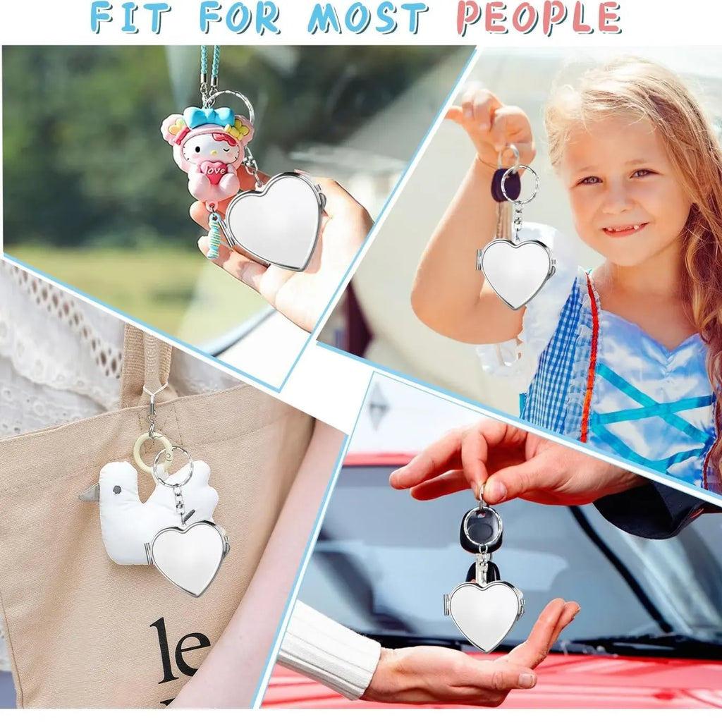 Keychain - llavero personalizado