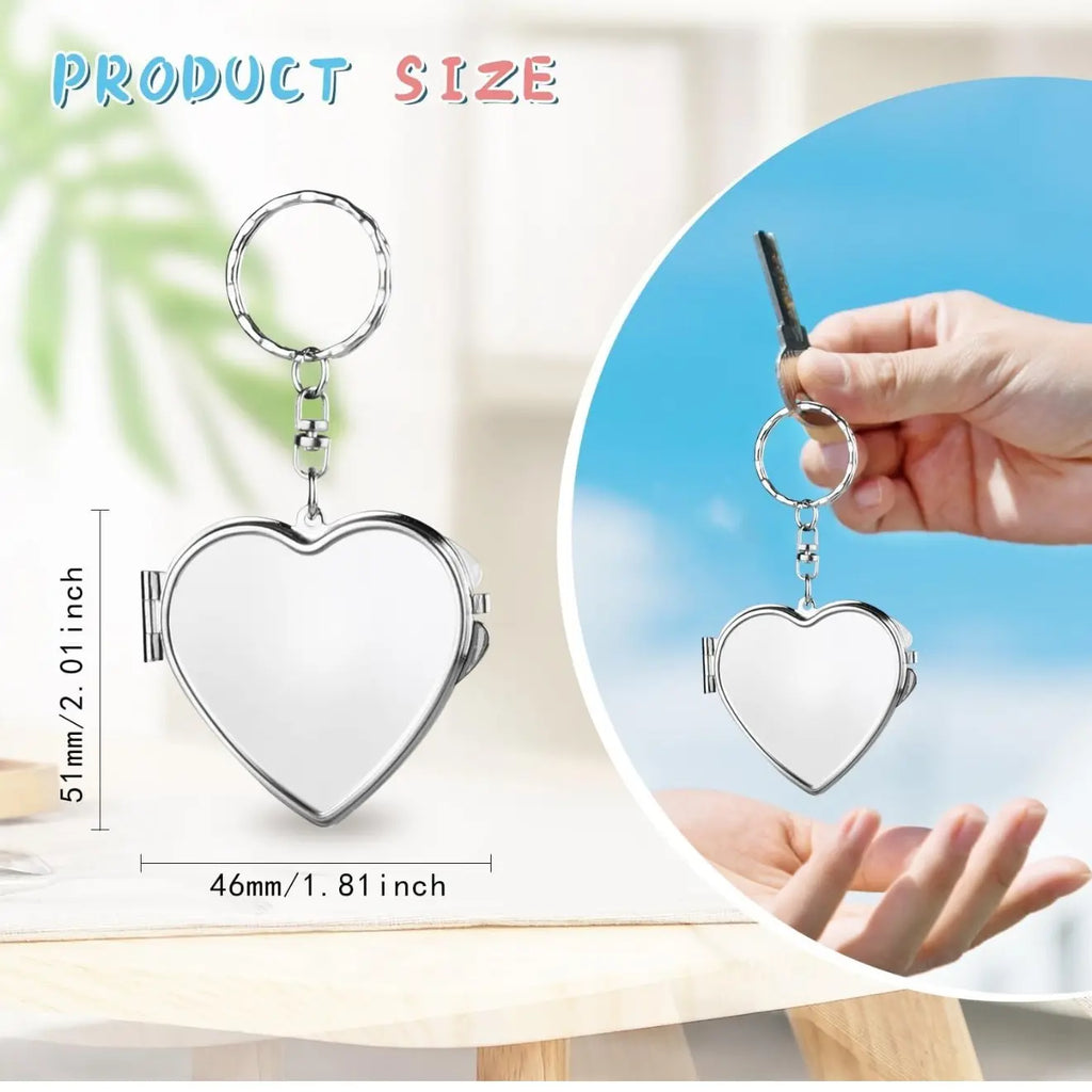 Keychain - llavero personalizado